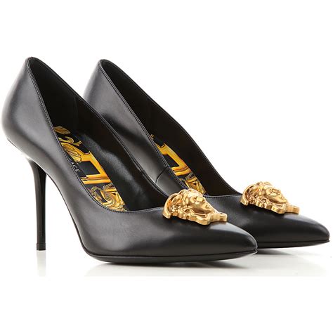 versace shoes sale womens|gianni versace women shoes.